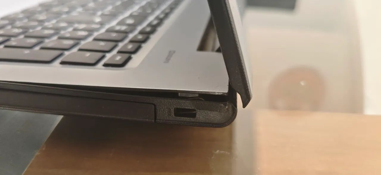 Notebook Lenovo seminovo - Foto 3