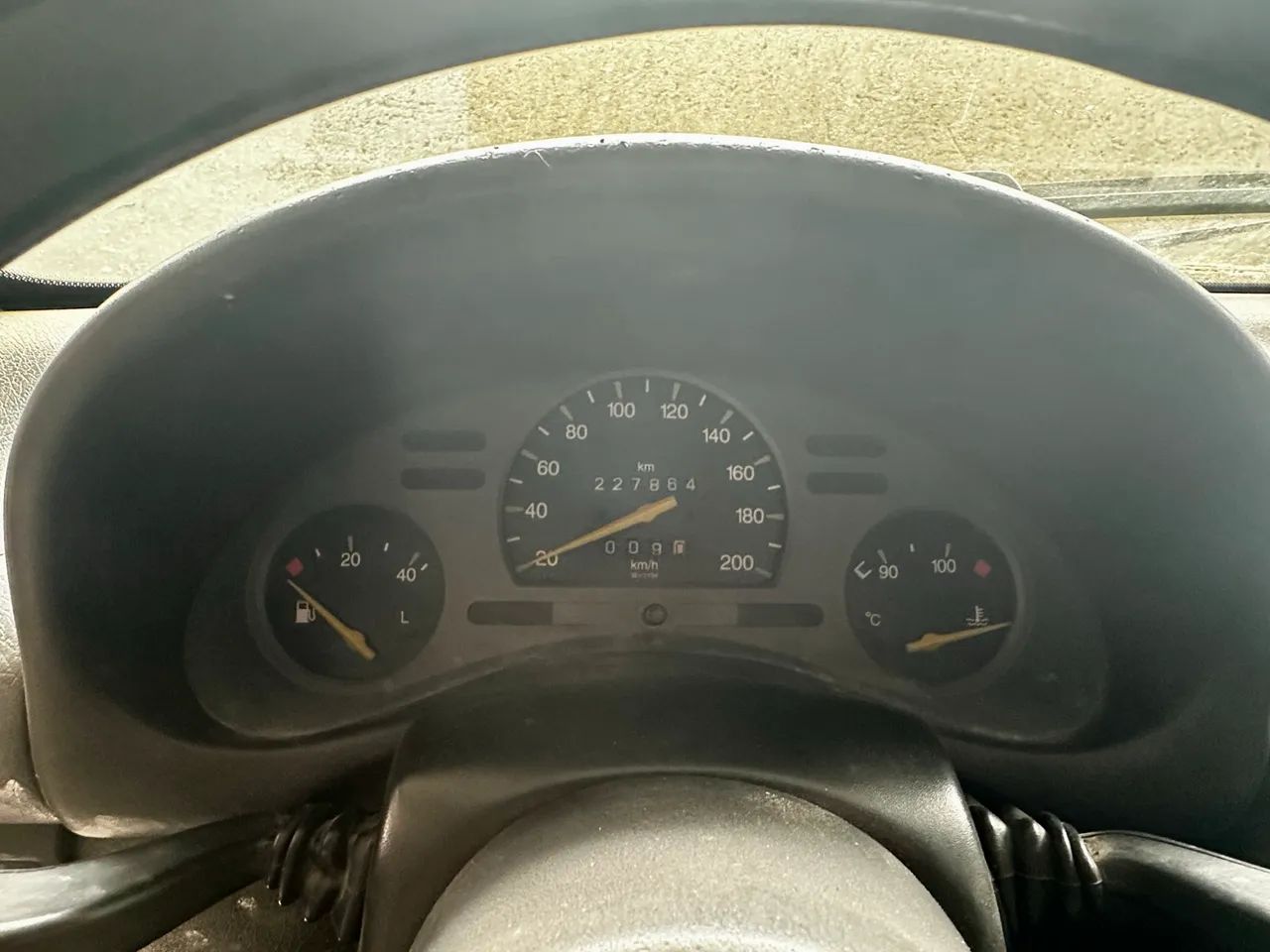 Chevrolet Corsa Super 1.0 MPFI / 2P E 4P 1998 - Foto 3