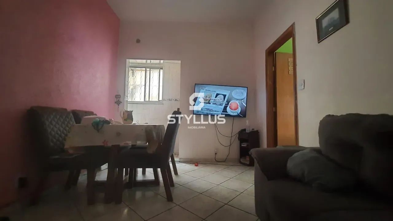 Engenho Novo | Apartamento 2 quartos - Foto 3