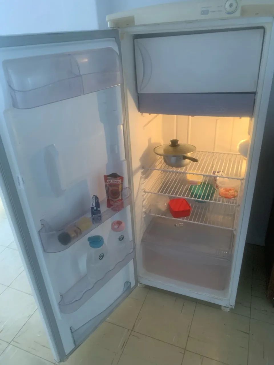 Geladeira  - Foto 2