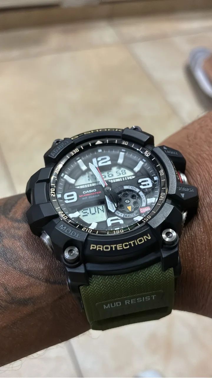 G shock gg 1000 - Foto 3
