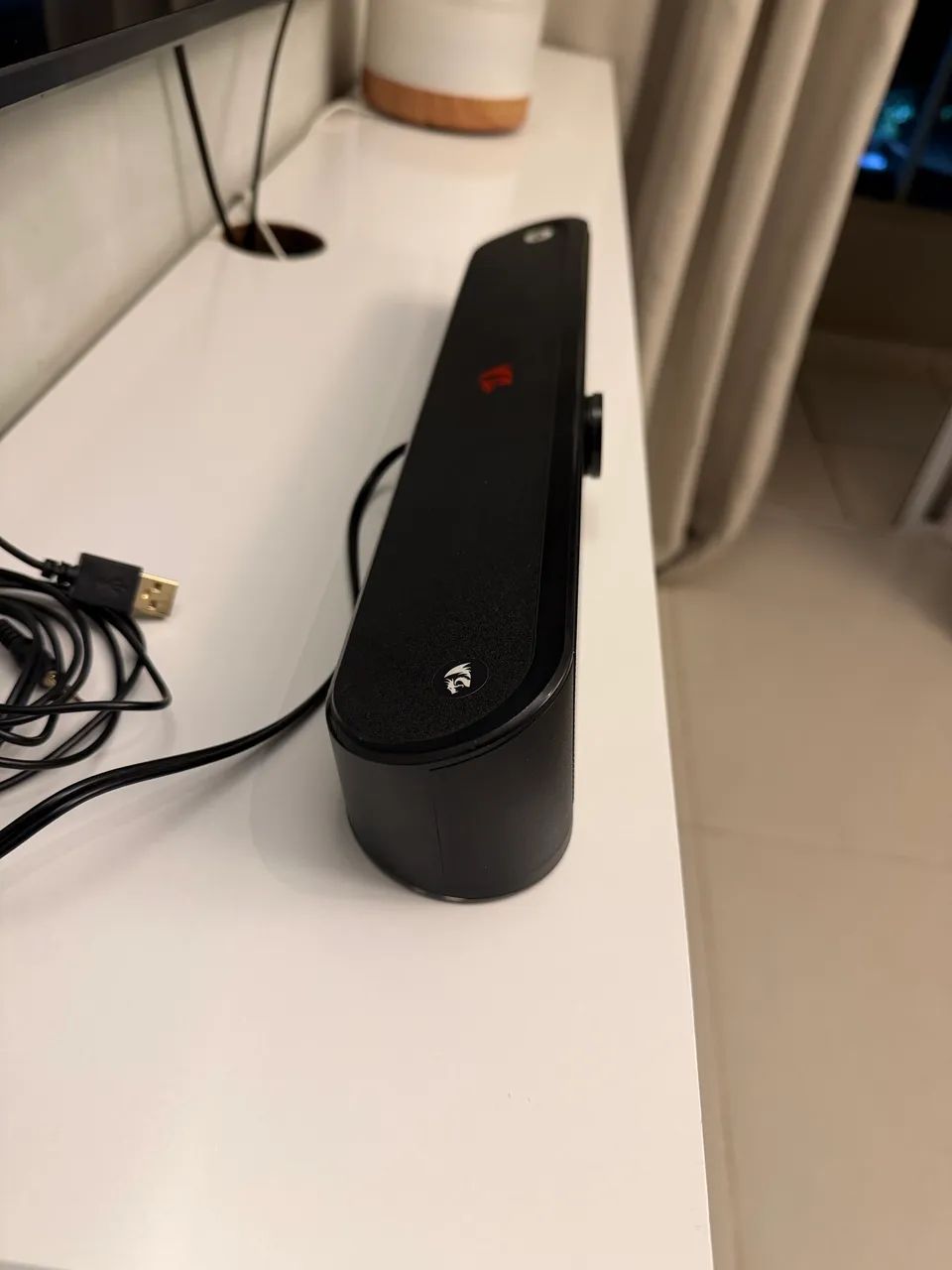 Headset e Soundbar - Foto 2