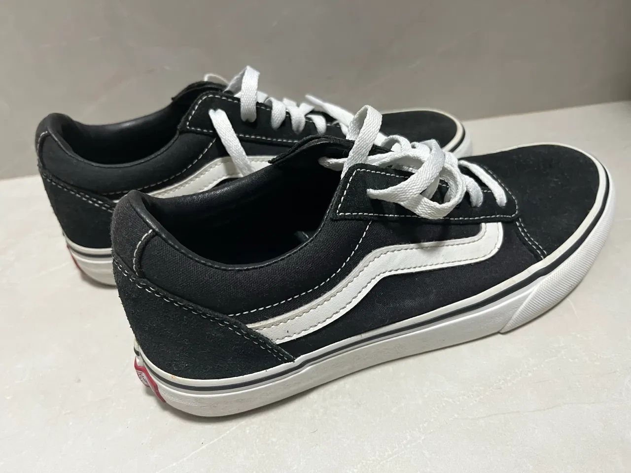 Tênis vans 37 - Foto 4