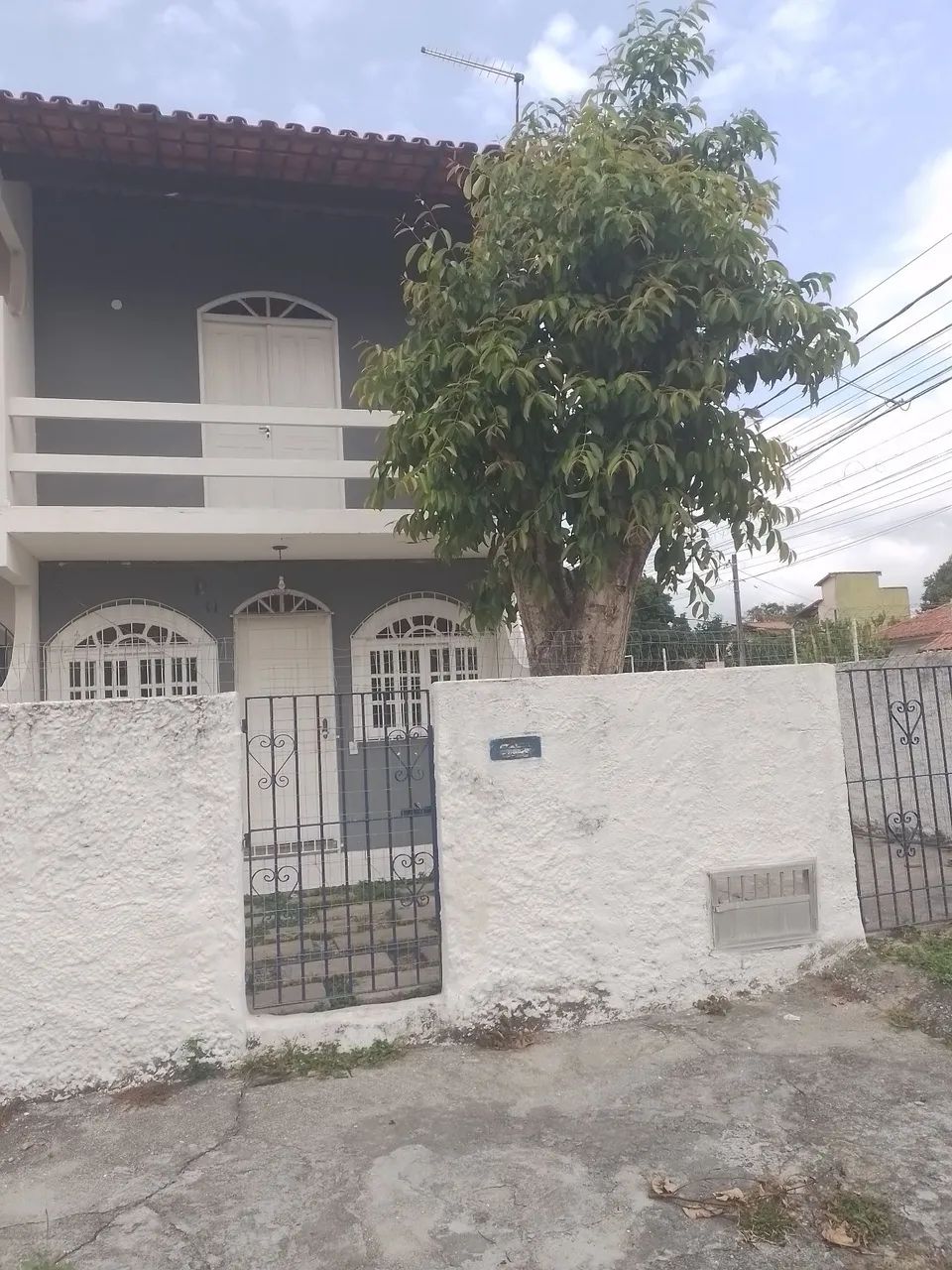 Alugo Casa 3 quartos com suítes no Centro da Cidade  - Foto 2