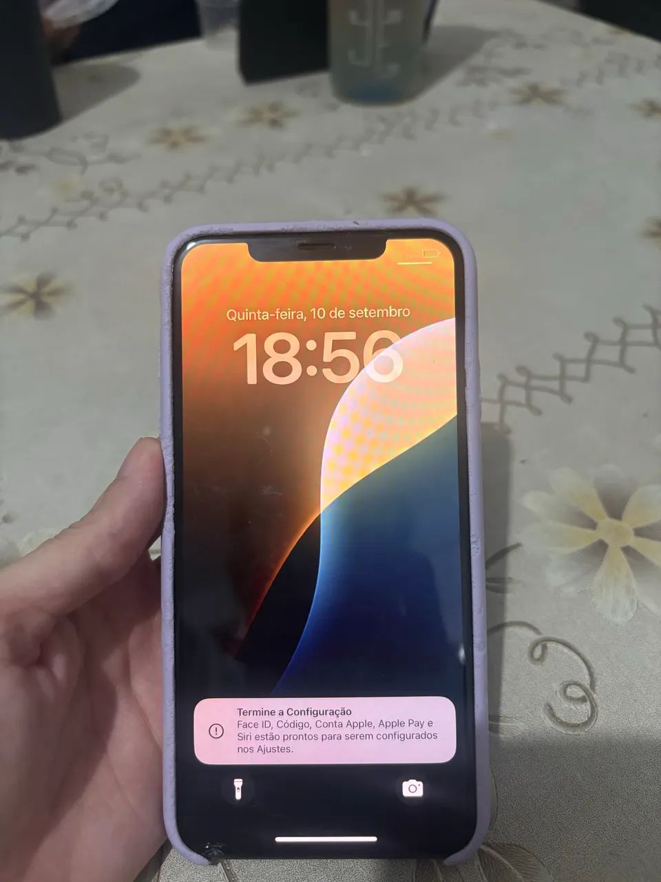 iPhone XS Max - Foto 5