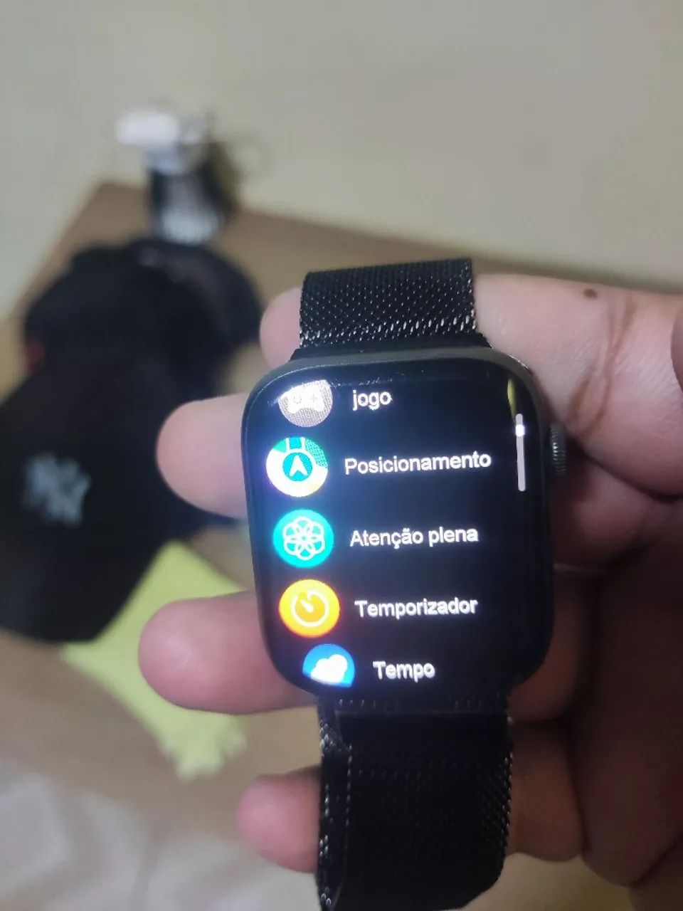 Smartwatch  - Foto 5
