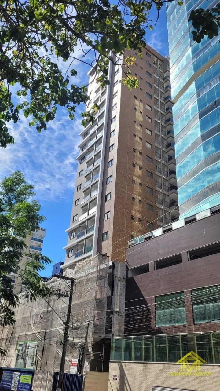 Apartamento em Itapuã - Vila Velha, ES - Foto 2