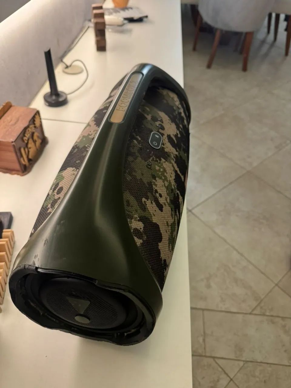 JBL  - Foto 4