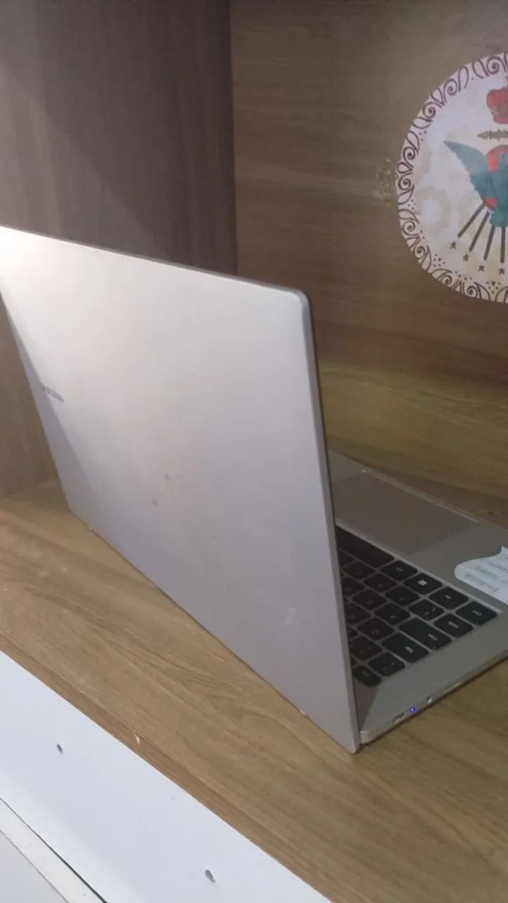notebook Samsung 