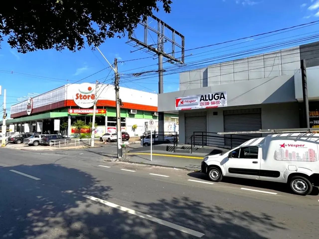 Loja 2 - Av. Rio Verde - Parque Amazônia - Foto 2