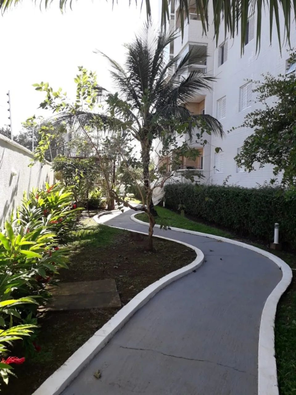 Apartamento em Bertioga 2 quartos - Foto 4