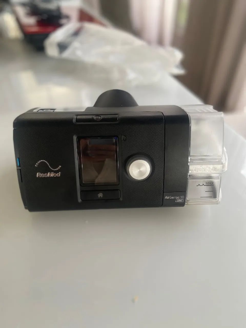 Cpap Resmed - Foto 5