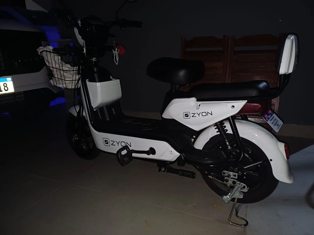 Scooter - Foto 3