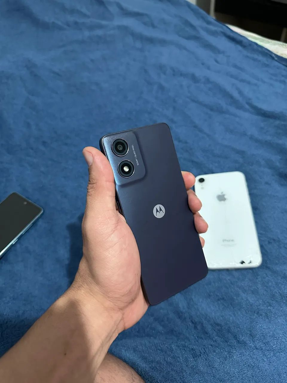 Moto G04 128gb  - Foto 3