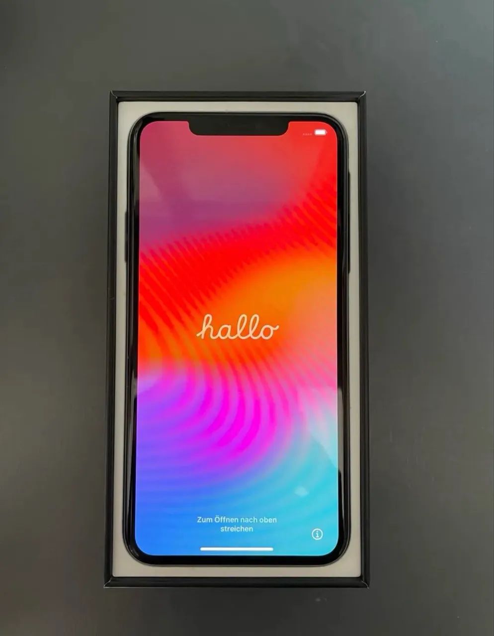 iPhone 11 Pro Max 64gb  - Foto 2
