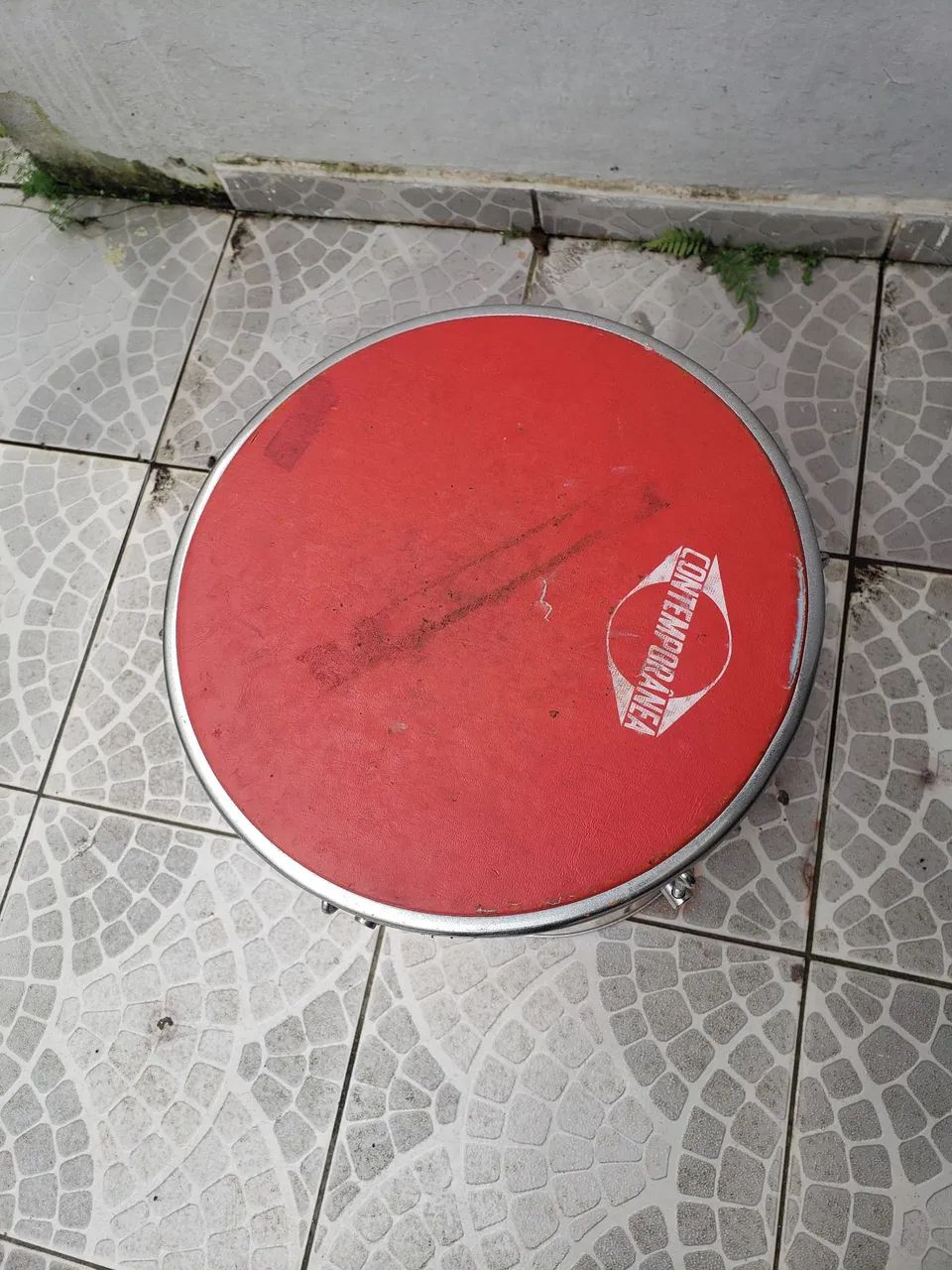 Rebolo reto - Foto 4