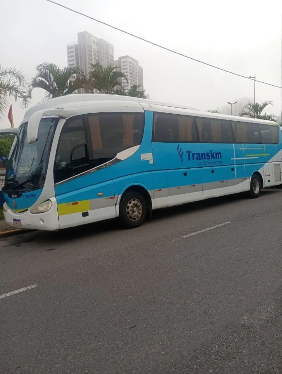 IRIZAR PB, AR E WC, VW 18320, - Foto 4