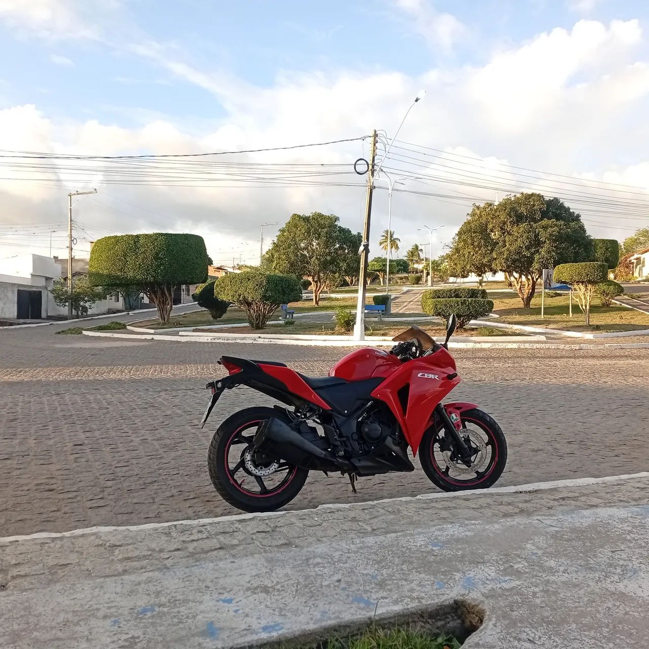 CBR  - Foto 3