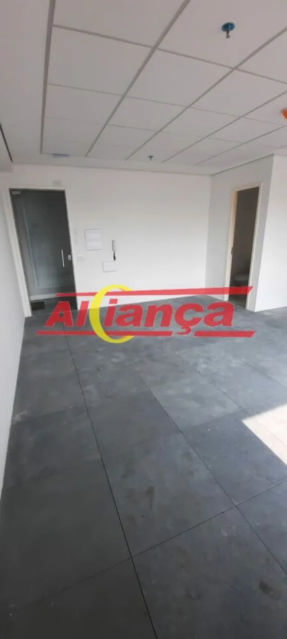 Sala comercial à venda no renomado Edifício Monaco Business - Foto 4