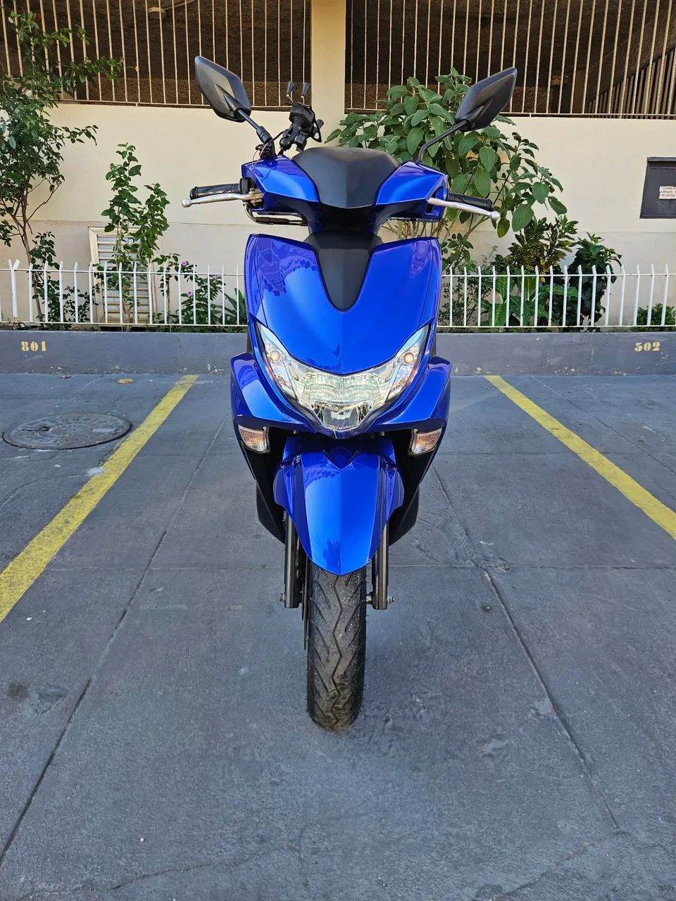 Yamaha Fluo 24/25 - Foto 2