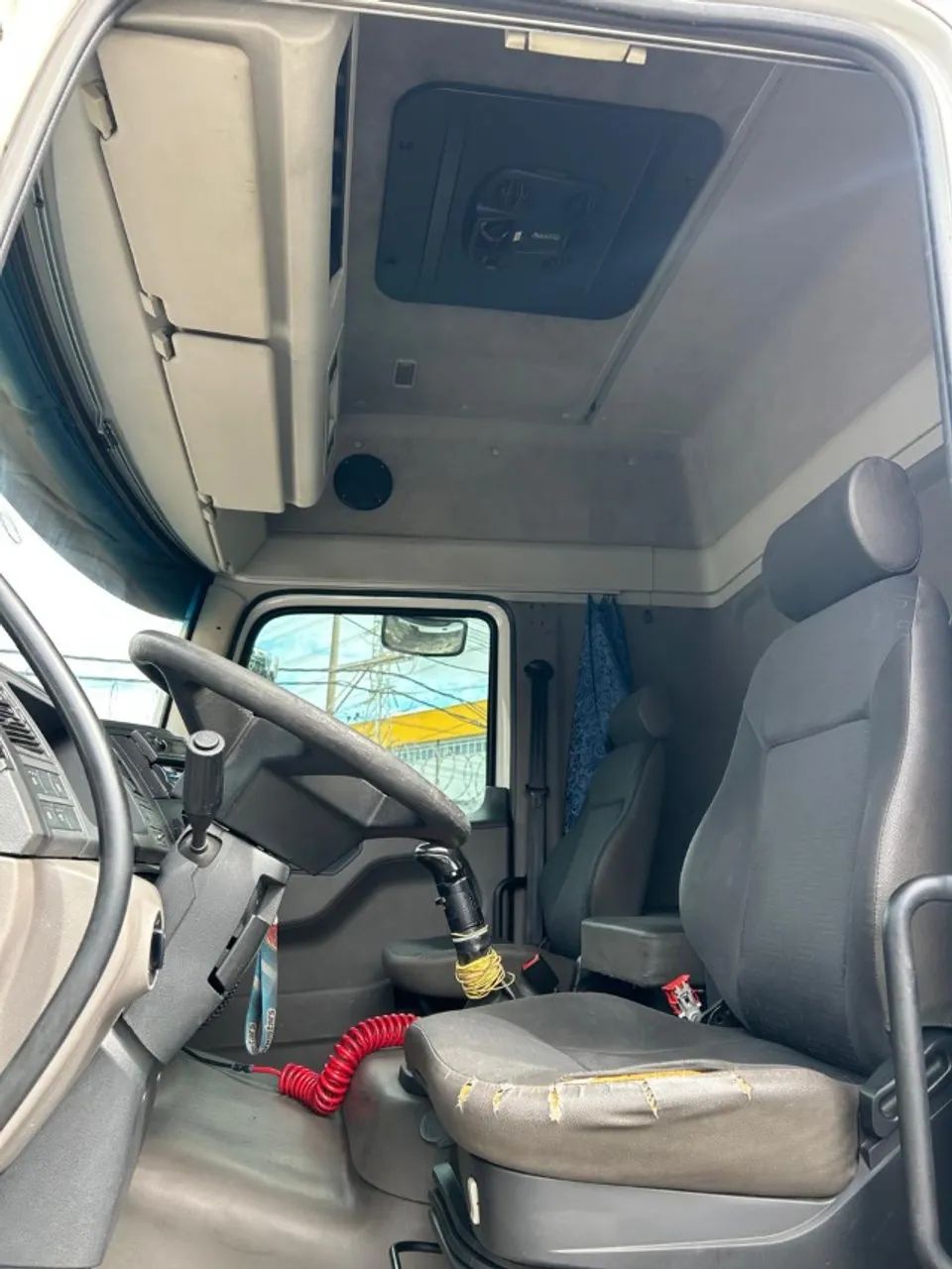 VW 19-330 4x2 2018 - Foto 6