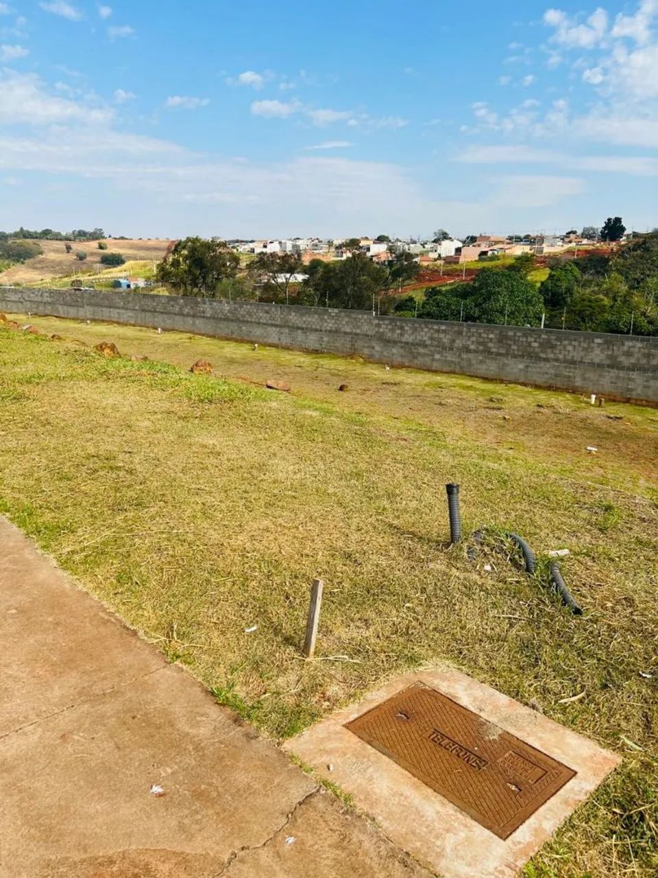 Terreno Parque Tauá Araguari - Foto 4