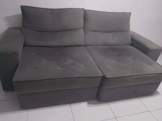 Vendo um sofá  - Foto 2