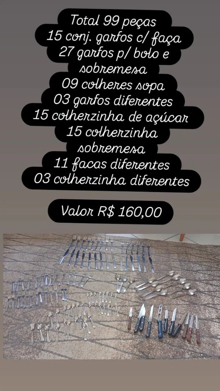 Sem uso