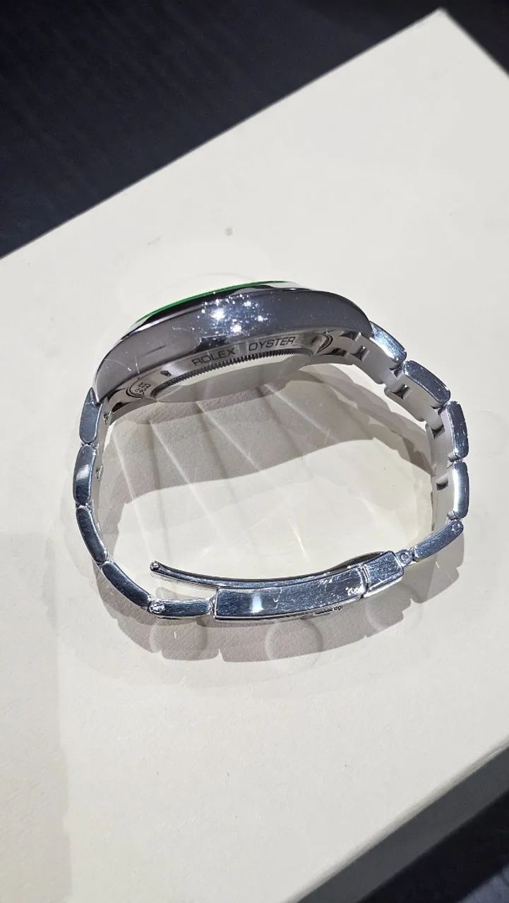 Rolex Milgauss - Foto 4