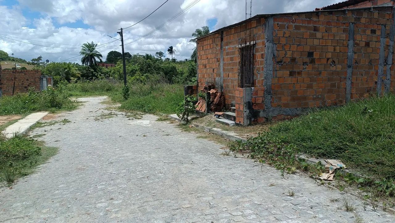 Vendo terreno, ou troco por algo do meu interesse  - Foto 4