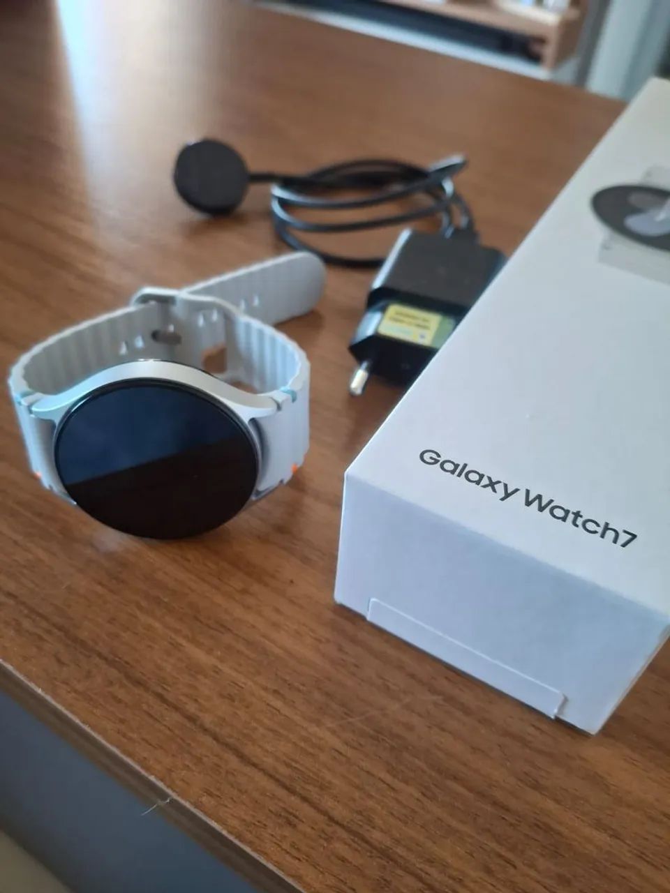Galaxy Watch 7 44mm bt - Foto 3