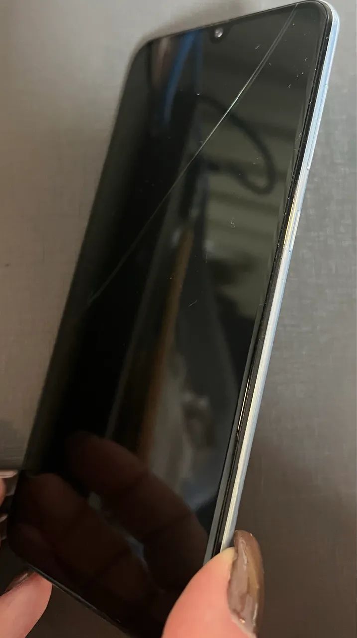 Celular Samsung Galaxy A50 - Foto 5
