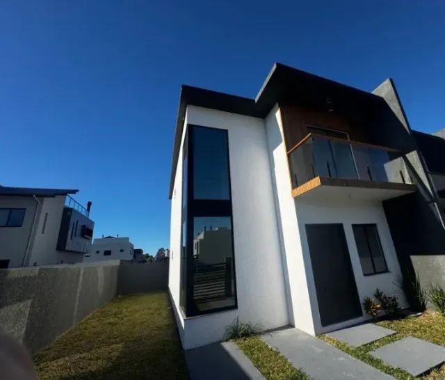 Casa Venda em Garopaba no loteamento Campo Duna, 3 dormitórios - Foto 4