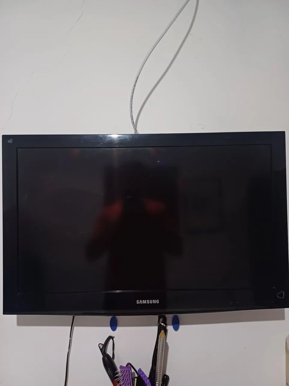 Televisão Samsung 32 polegadas 