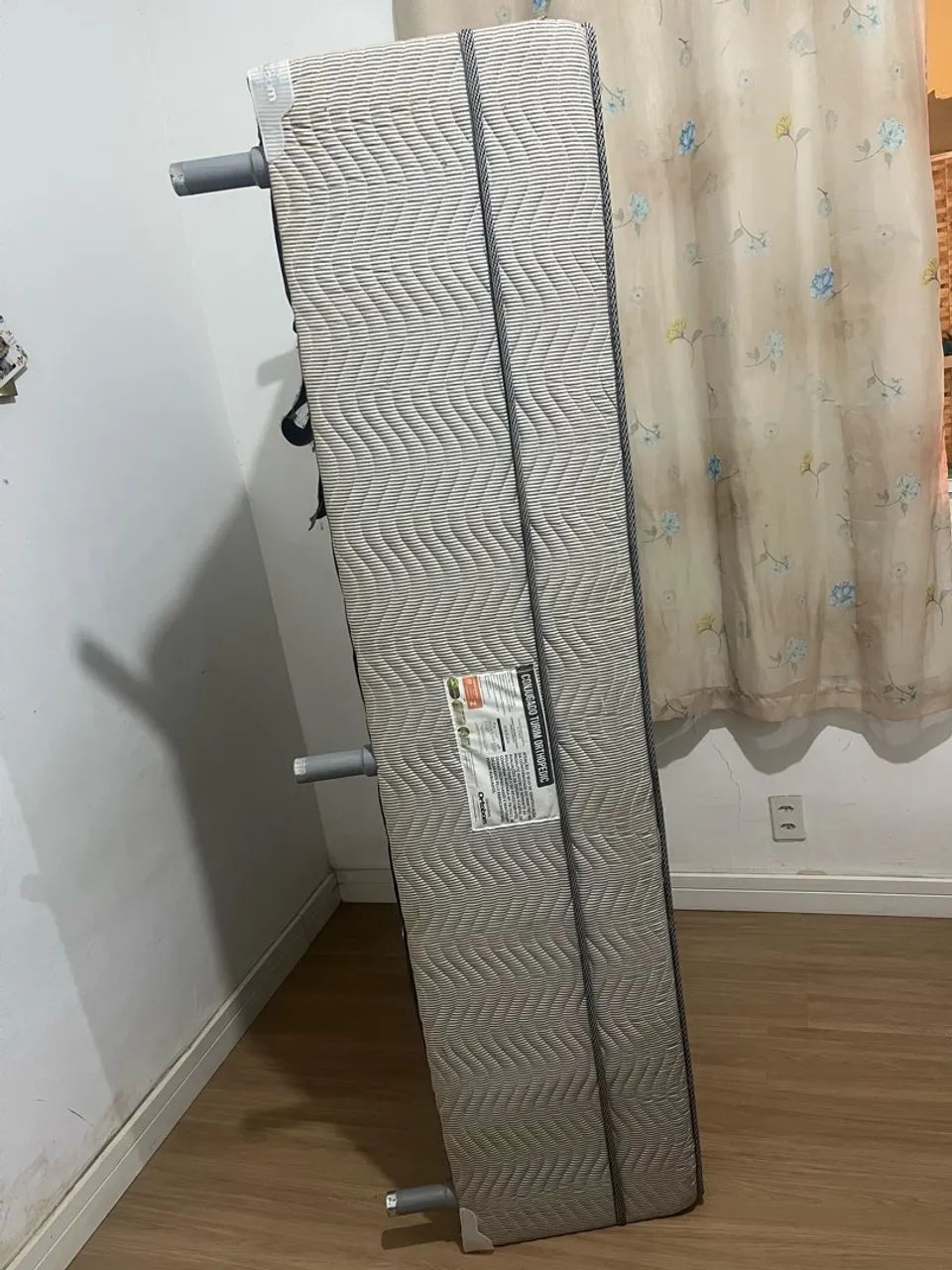 Cama box solteiro  - Foto 3