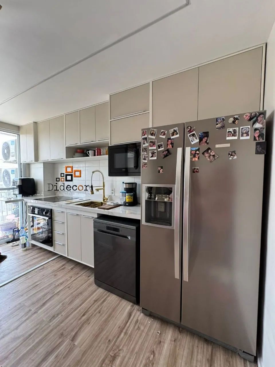 Armários de cozinha 