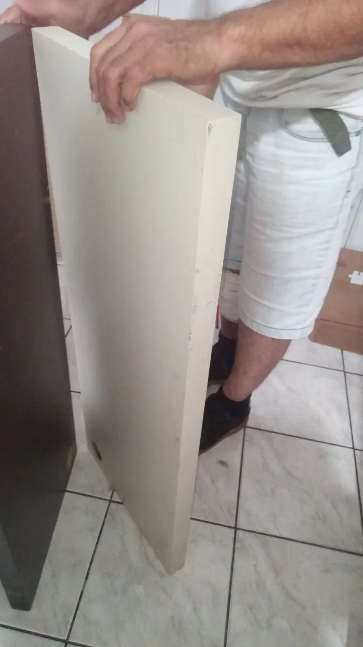 Prateleiras  - Foto 4