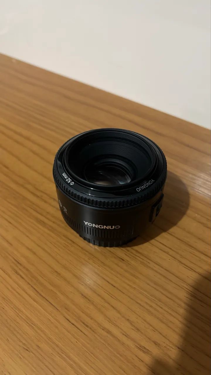 Kit Cânon 80D - Foto 5