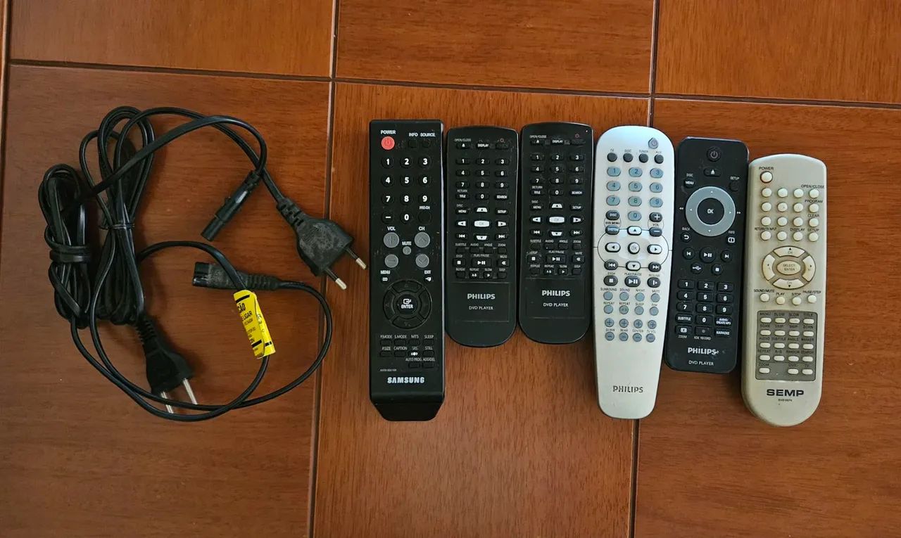 Lote de toca dvds - Foto 3
