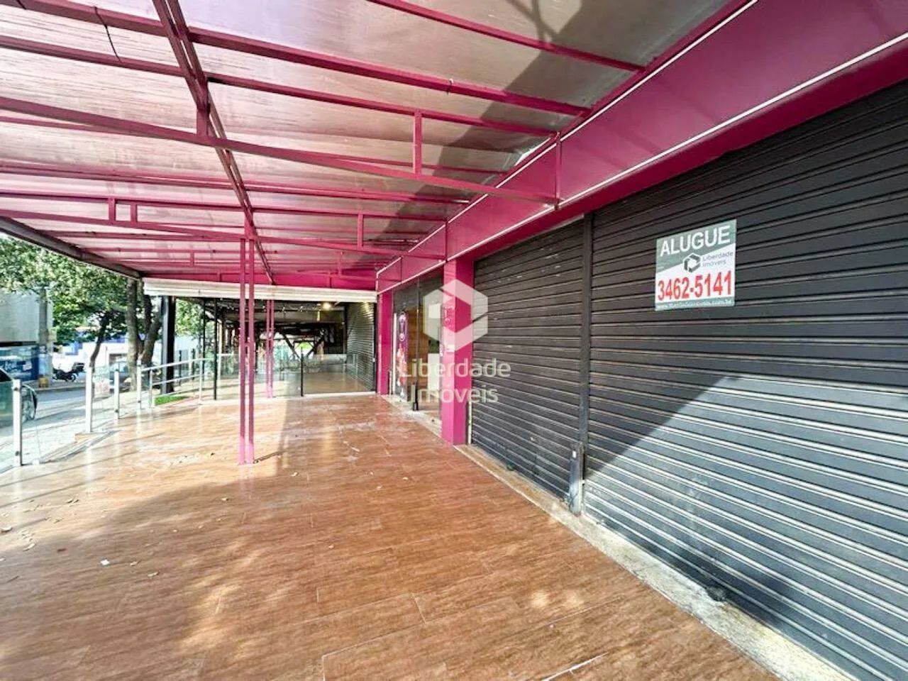 Loja para aluguel no Caiçara, Belo Horizonte, - Foto 4