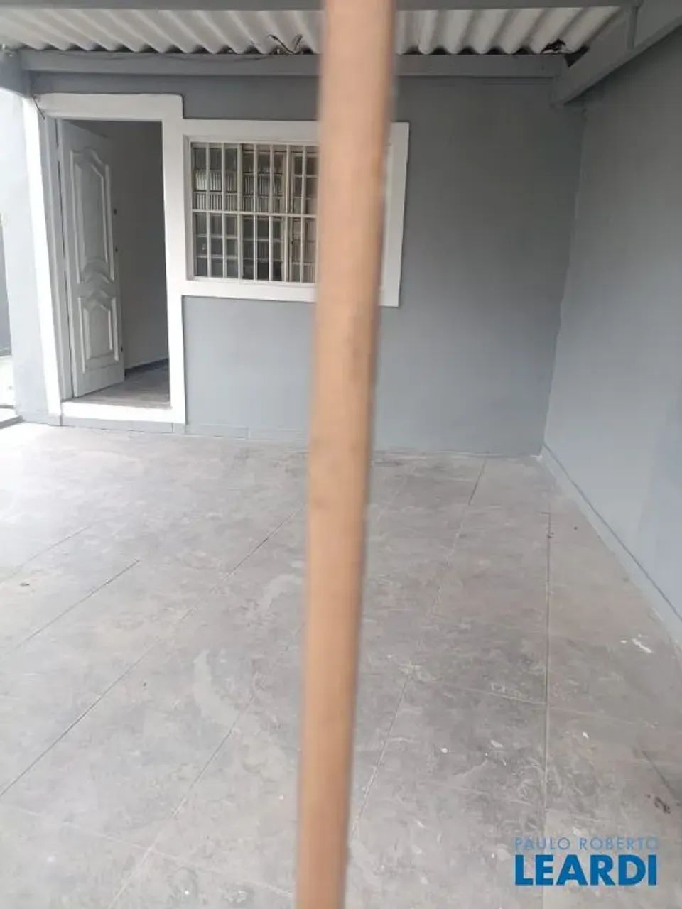 CASA ASSOBRADADA - AMERICANÓPOLIS - SP - Foto 4