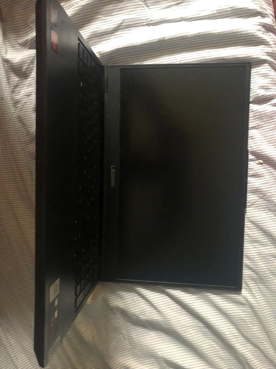 Notebook Lenovo LEGION 5 - Foto 2
