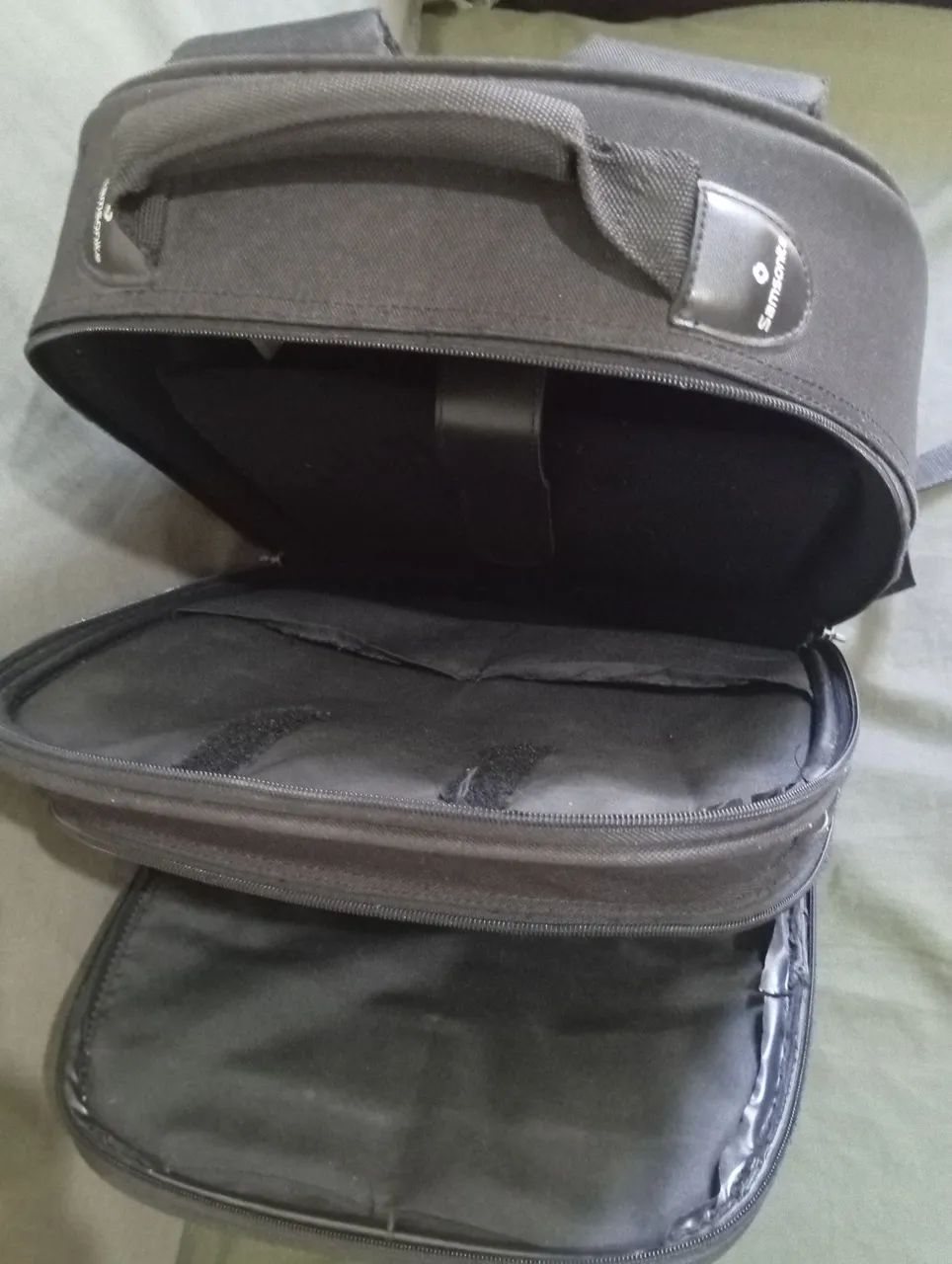 Mochila samsonite original   - Foto 4