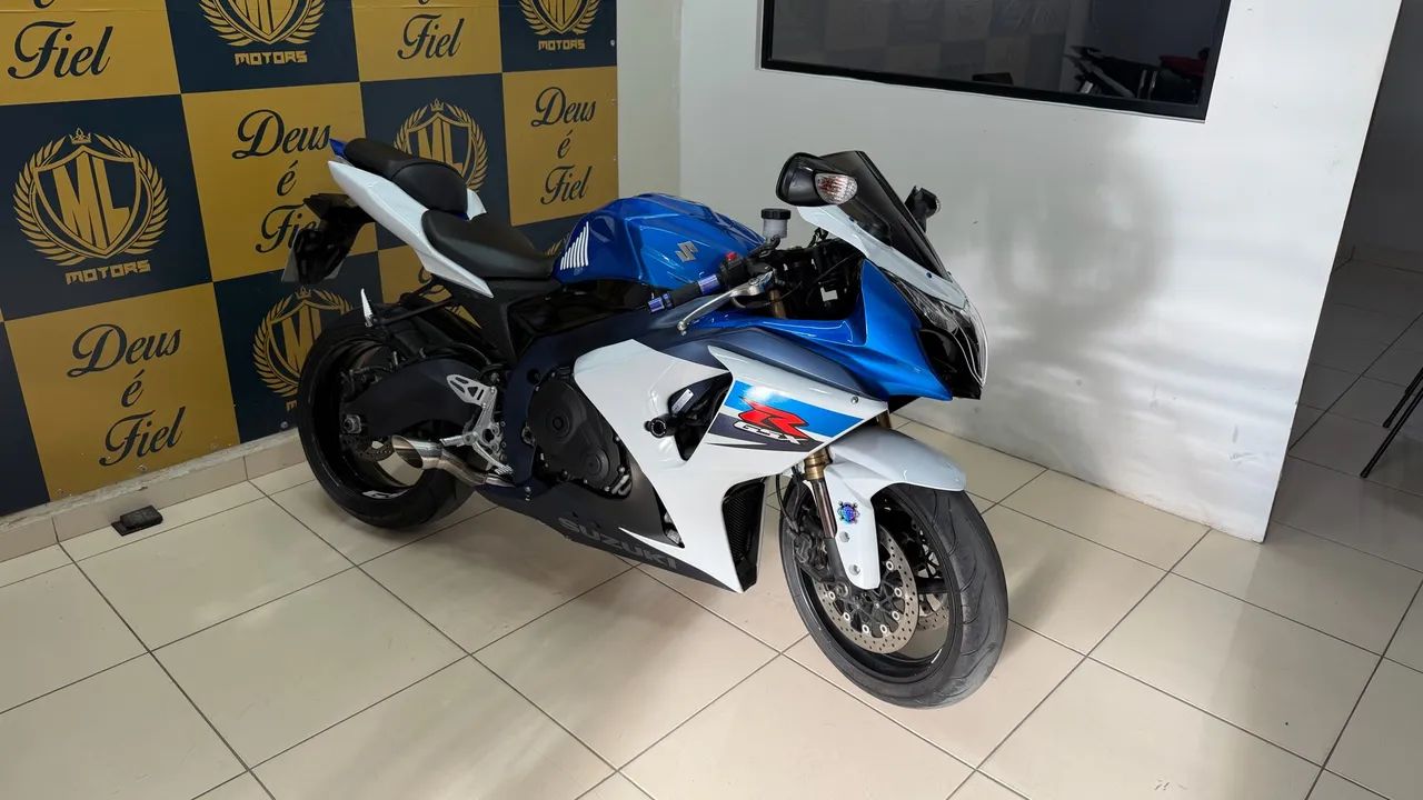 VENDE-SE SRAD 1000 - Foto 3