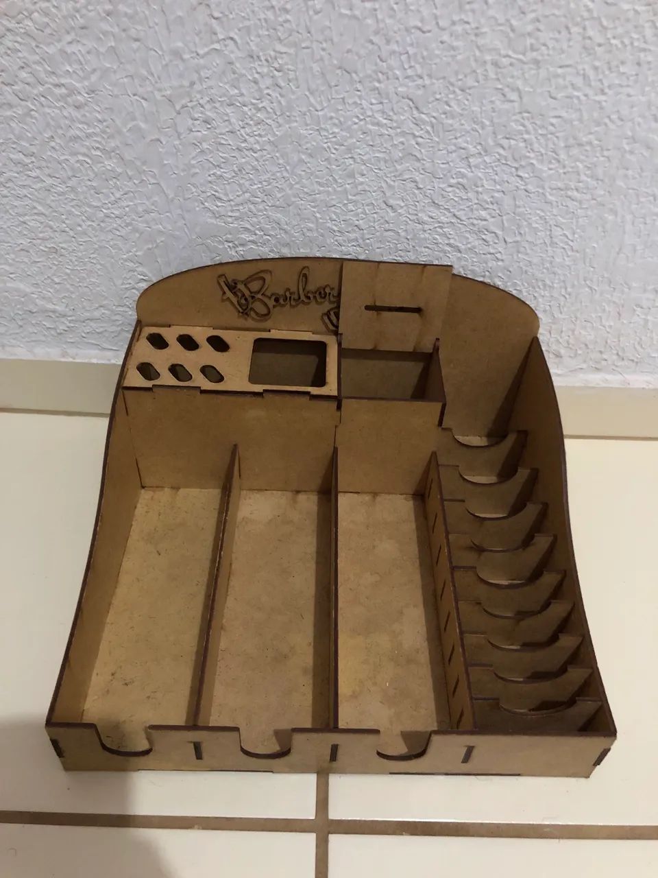 Materiais de Barbeiro  - Foto 2
