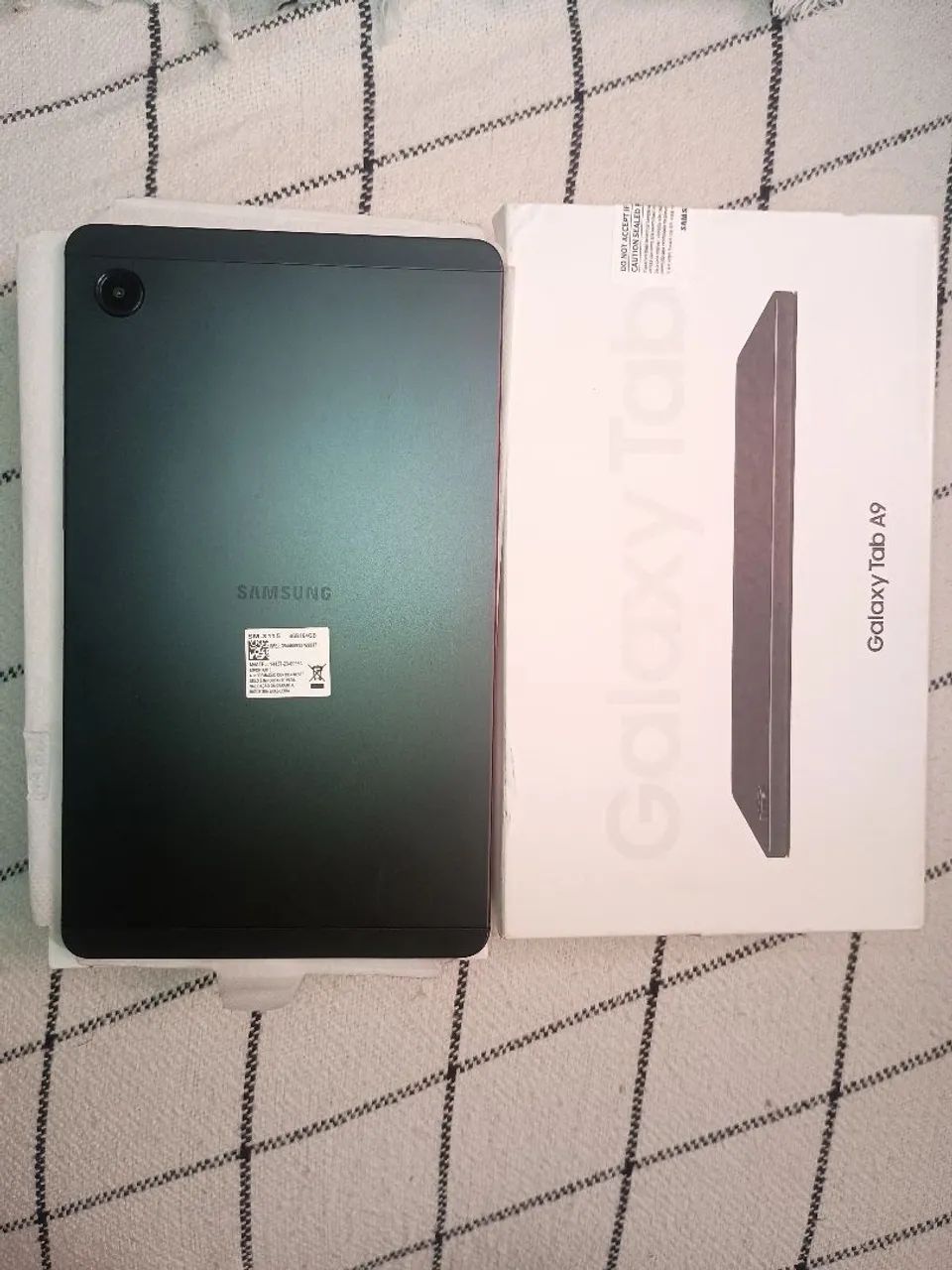 Tablet  - Foto 3