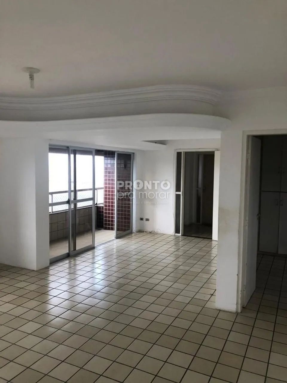 Apartamento com 3 quartos em Casa Caiada - Foto 2