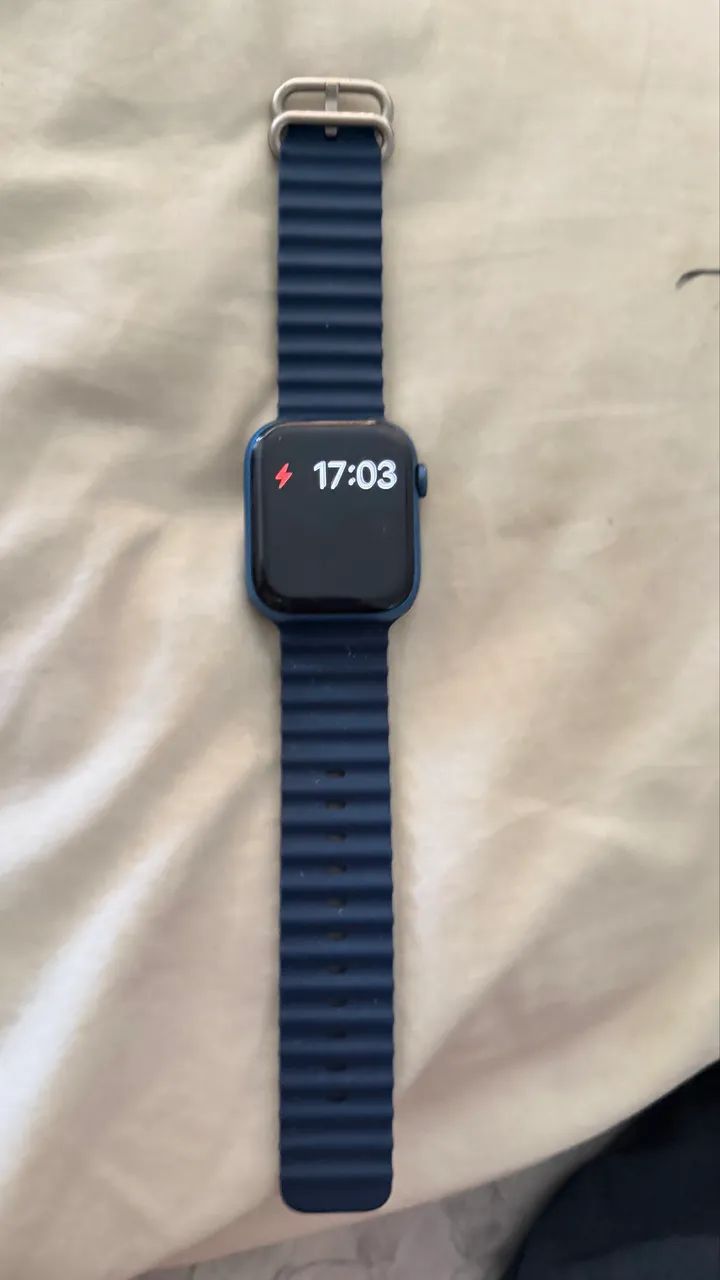 Apple whatch 8 45mm