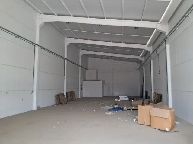 Imóvel Comercial em Área Industrial - 300m² | Logística e Depósito, comercio,empresasas - Foto 5