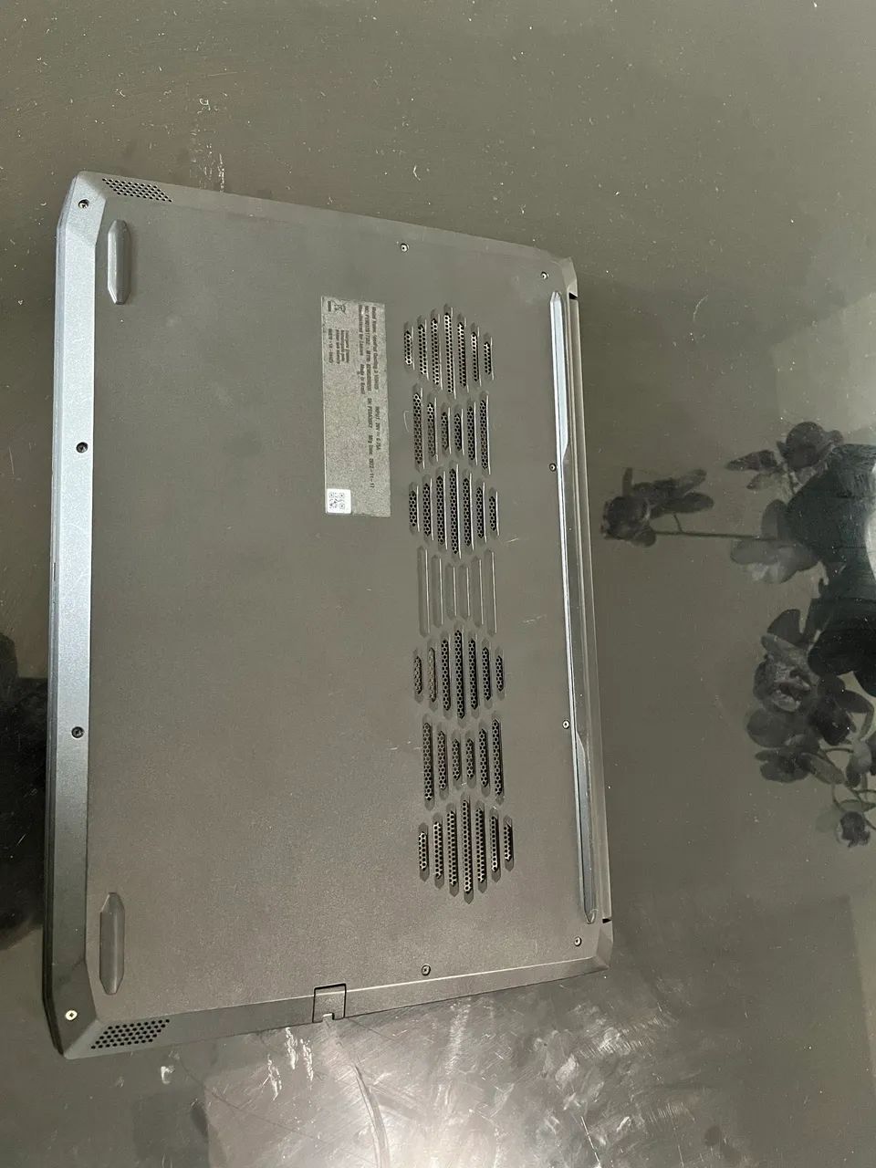 Notebook Gamer Lenovo  - Foto 4